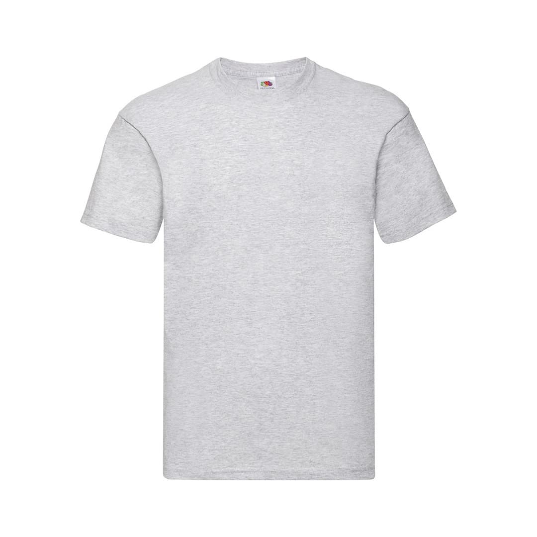 Miniature 9 pour T-Shirt Adulte Couleur Jupoju - personnalisable