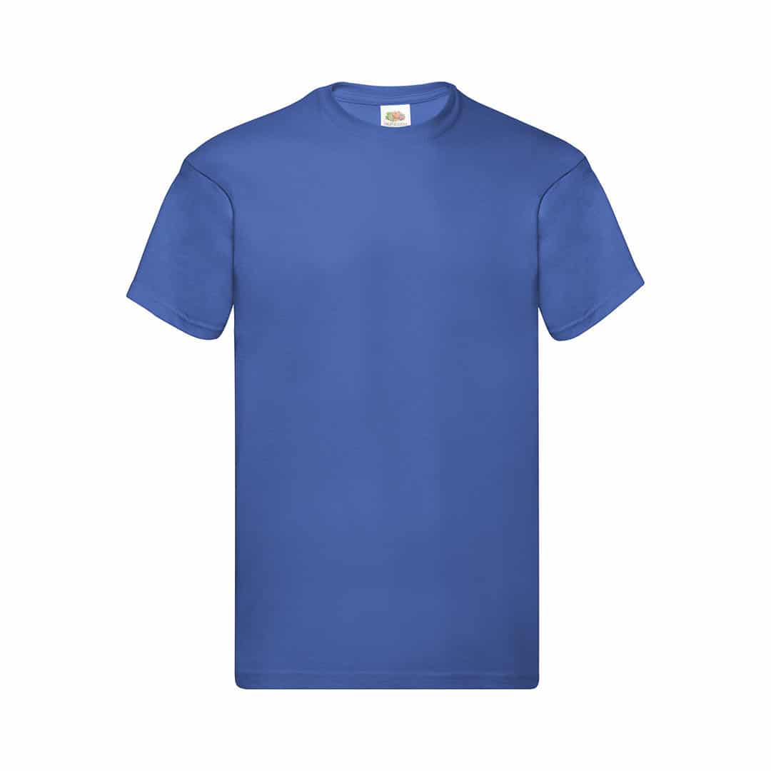 Miniature 5 pour T-Shirt Adulte Couleur Jupoju - personnalisable