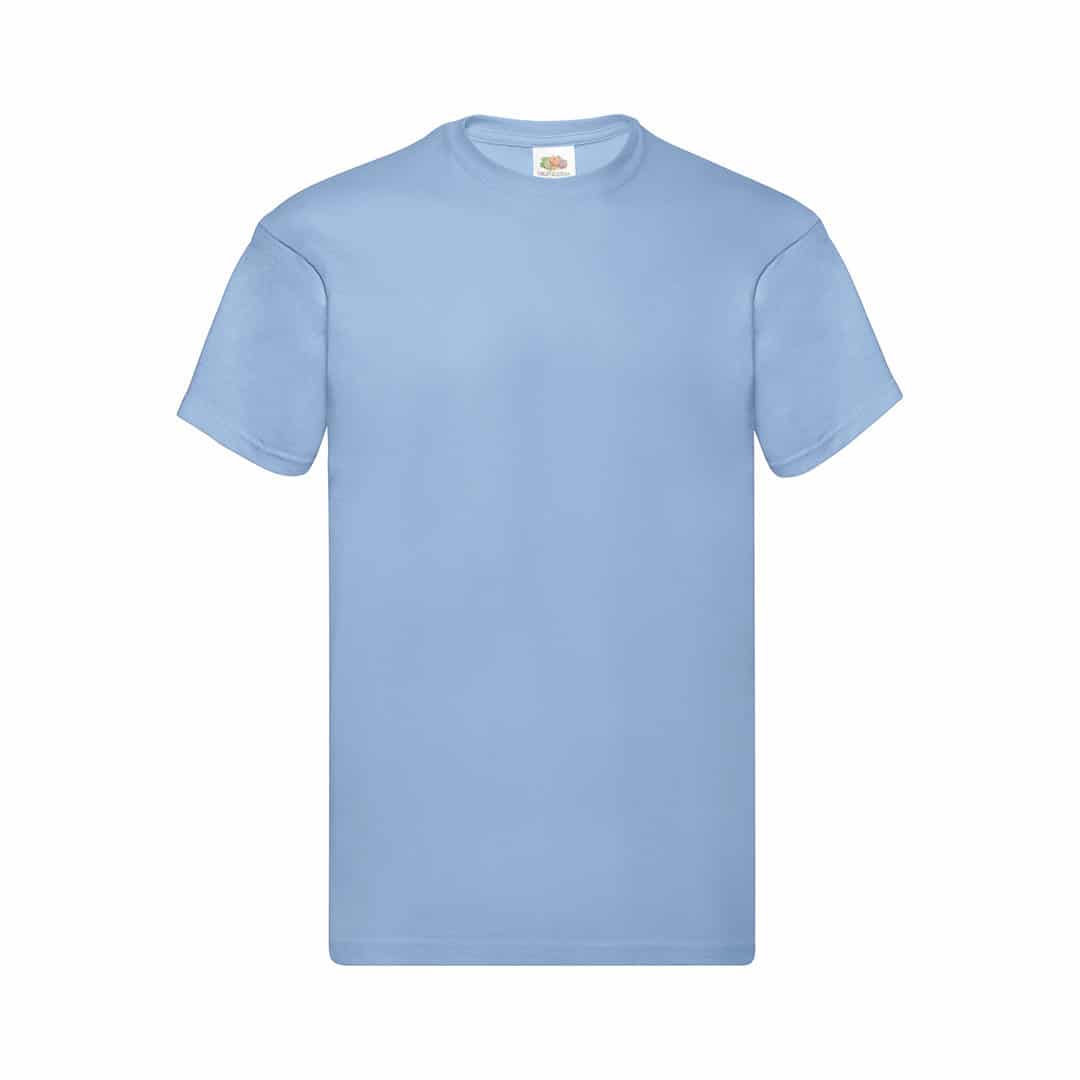 Miniature 6 pour T-Shirt Adulte Couleur Jupoju - personnalisable