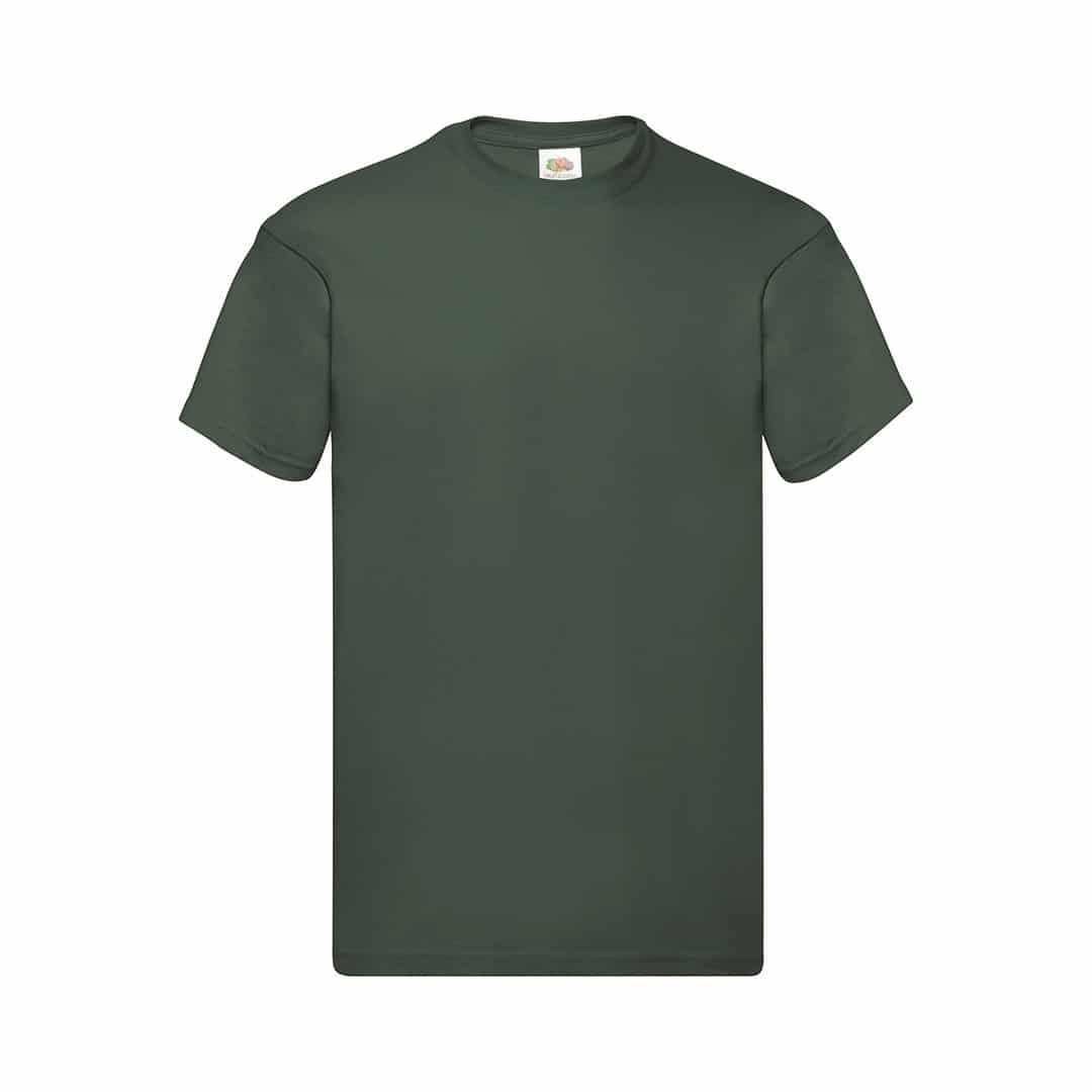 Miniature 18 pour T-Shirt Adulte Couleur Jupoju - personnalisable