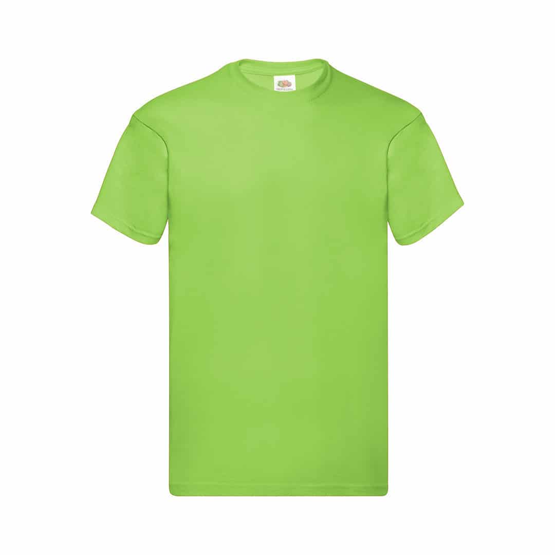 Miniature 11 pour T-Shirt Adulte Couleur Jupoju - personnalisable