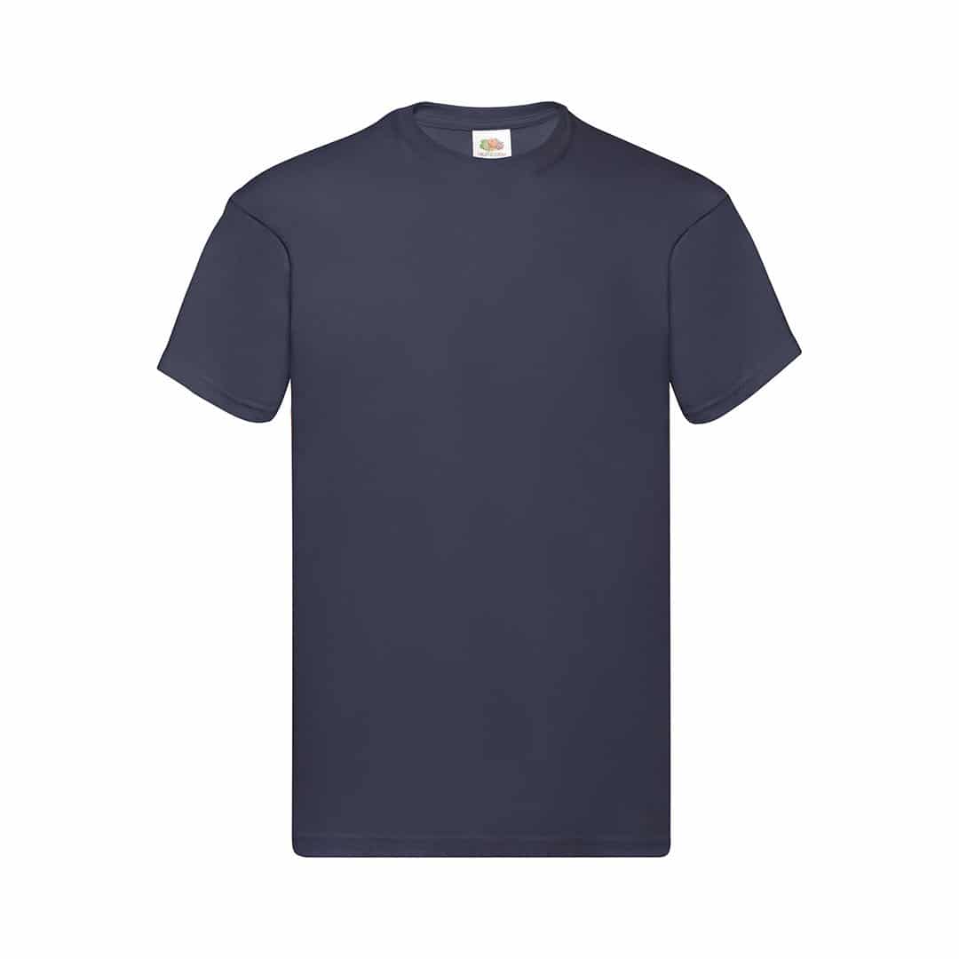 Miniature 13 pour T-Shirt Adulte Couleur Jupoju - personnalisable