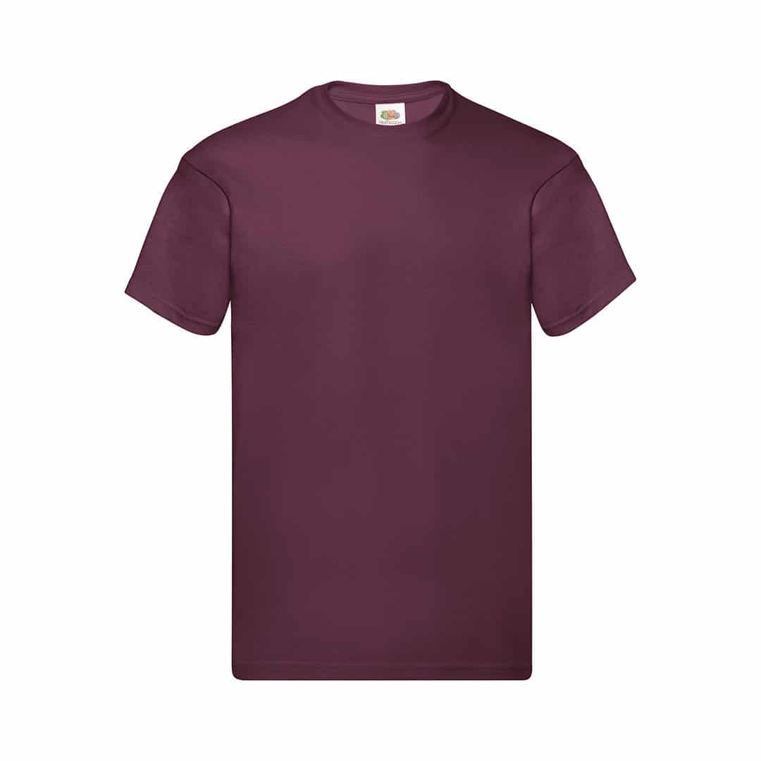 Miniature 8 pour T-Shirt Adulte Couleur Jupoju - personnalisable