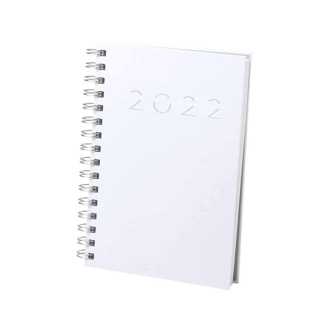 Miniature 7 pour Agenda Doqomico - personnalisable