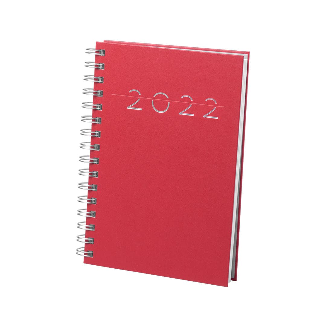 Miniature 9 pour Agenda Doqomico - personnalisable