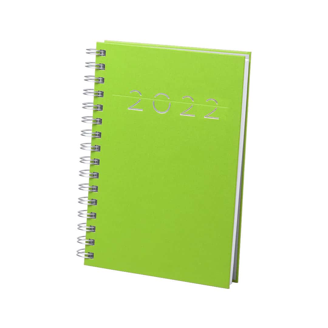 Miniature 10 pour Agenda Doqomico - personnalisable