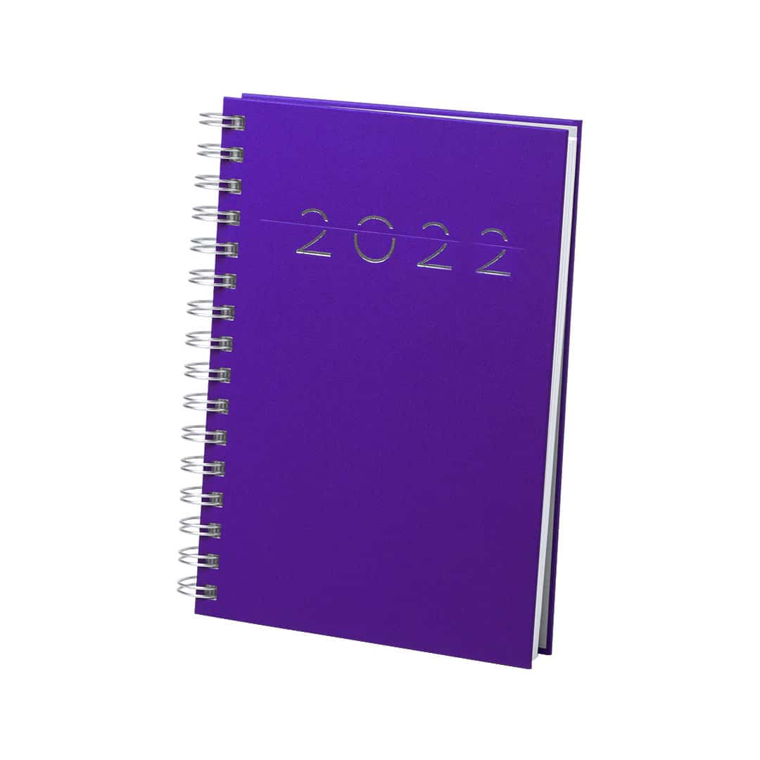 Miniature 12 pour Agenda Doqomico - personnalisable