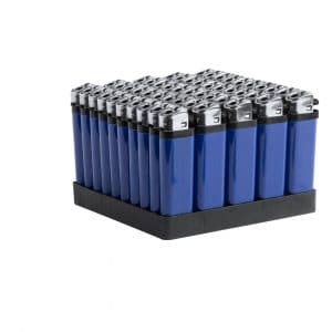 Visuel Briquet Wicime - personnalisable