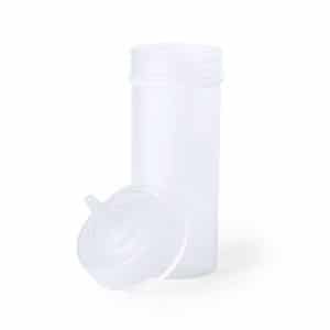 Visuel Bouteille Doseur Kitiwu - personnalisable