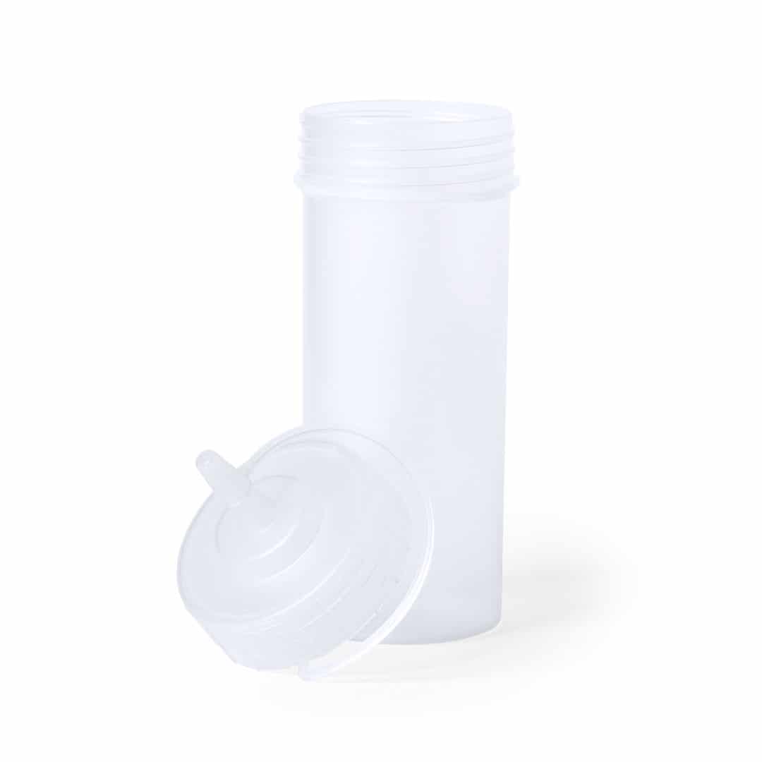 Miniature 1 pour Bouteille Doseur Kitiwu - personnalisable