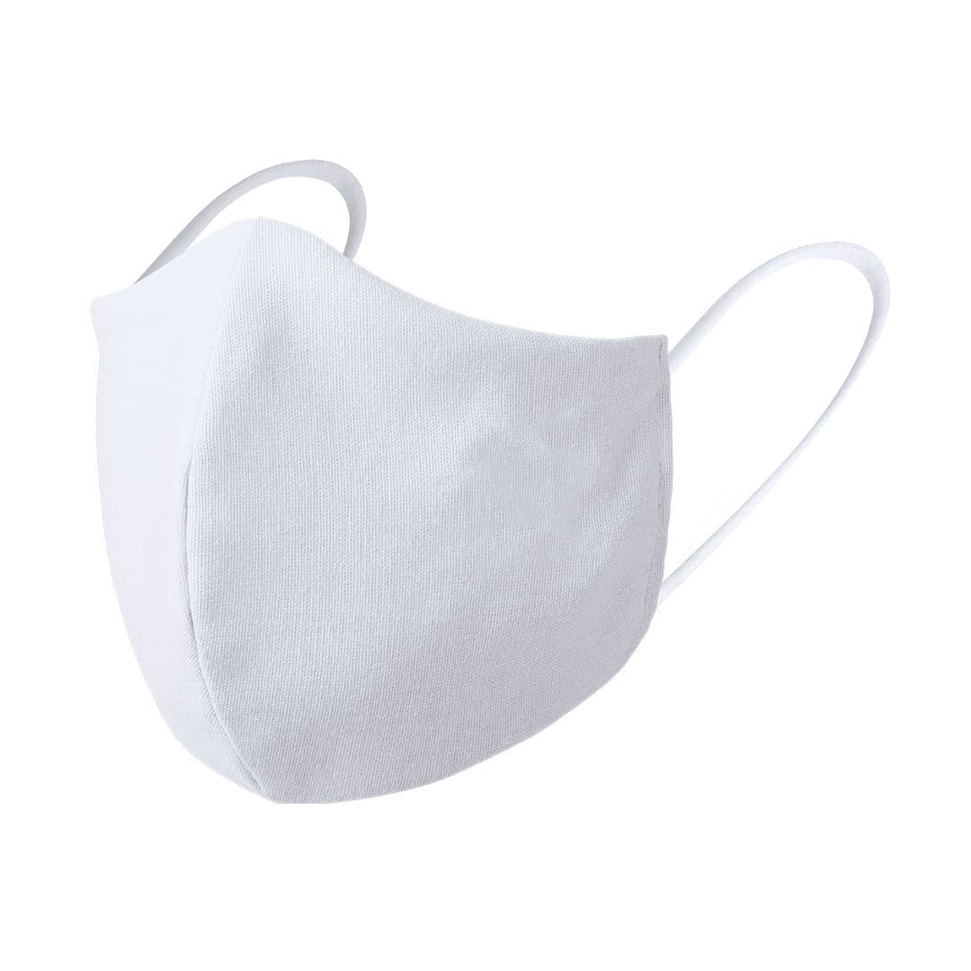 Miniature 9 pour Masque Hygiénique Réutilisable Wadakoze - personnalisable
