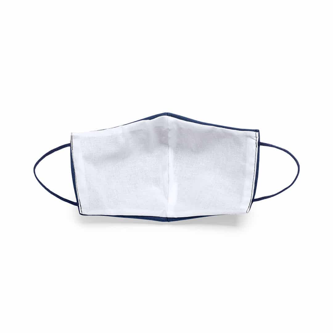 Miniature 4 pour Masque Hygiénique Réutilisable Cuzu - personnalisable