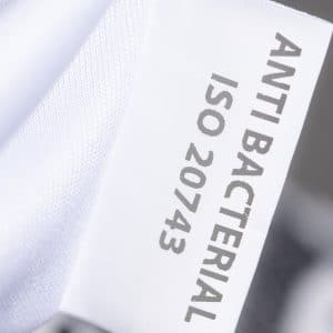 Visuel Sac Antibactérien Qojozipa - personnalisable