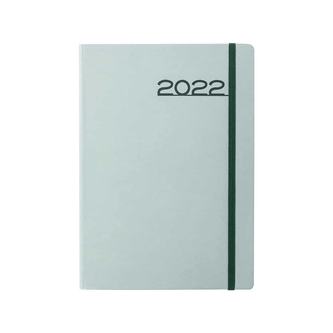 Miniature 6 pour Agenda Manahuje - personnalisable