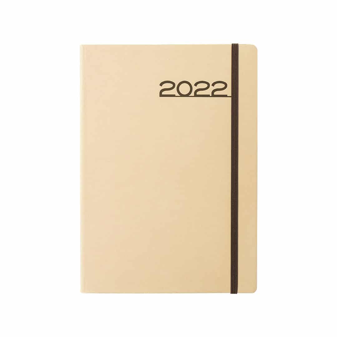Miniature 7 pour Agenda Manahuje - personnalisable