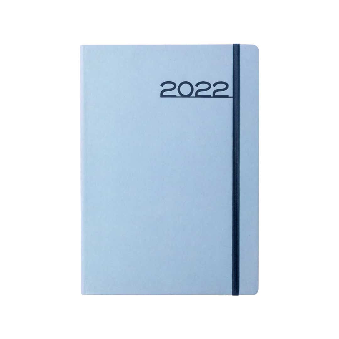Miniature 8 pour Agenda Manahuje - personnalisable