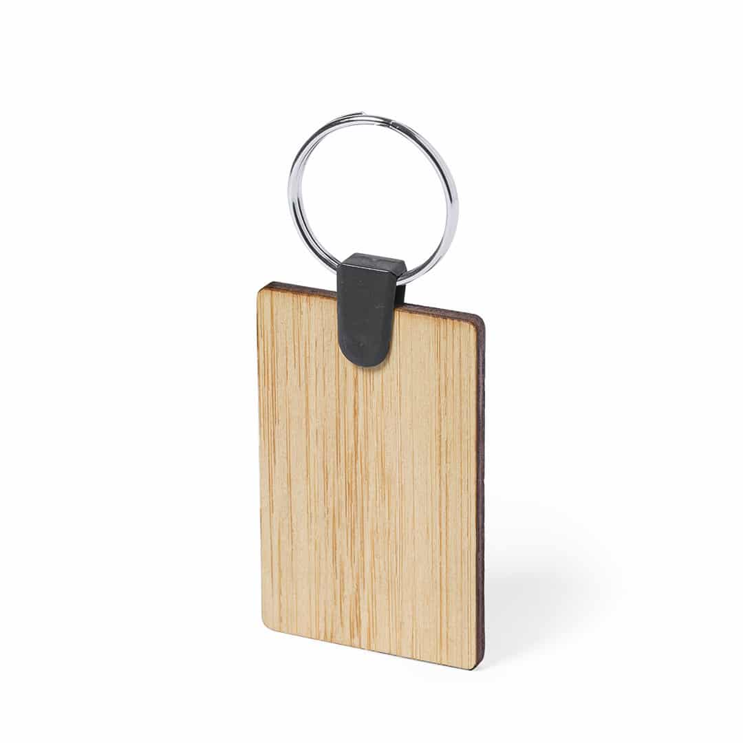 Miniature 2 pour Porte-Clés Peku - personnalisable