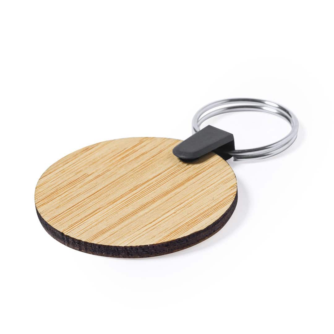Miniature 3 pour Porte-Clés Peku - personnalisable