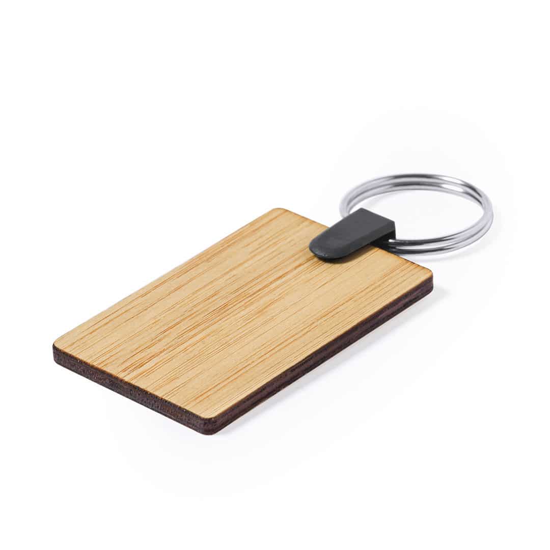 Miniature 4 pour Porte-Clés Peku - personnalisable