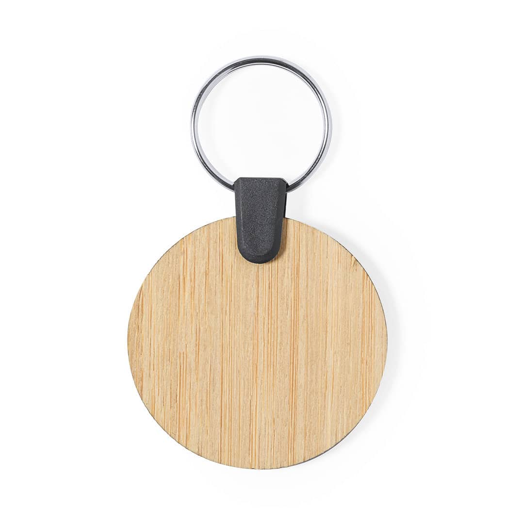 Miniature 5 pour Porte-Clés Peku - personnalisable