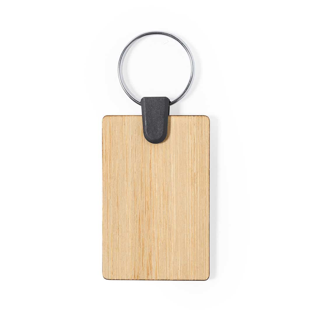 Miniature 6 pour Porte-Clés Peku - personnalisable