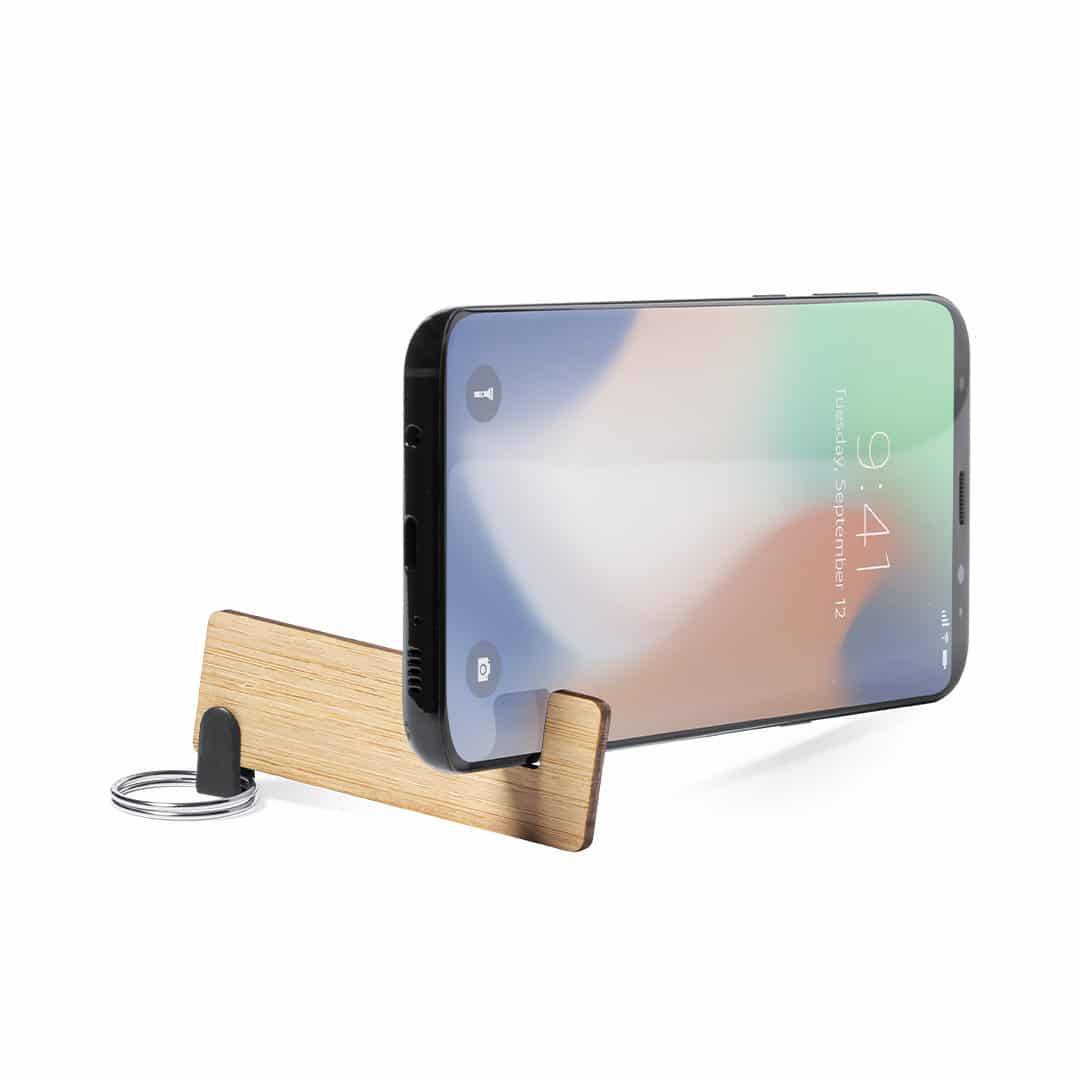 Miniature 2 pour Porte-Clés Support Wevivoqo - personnalisable