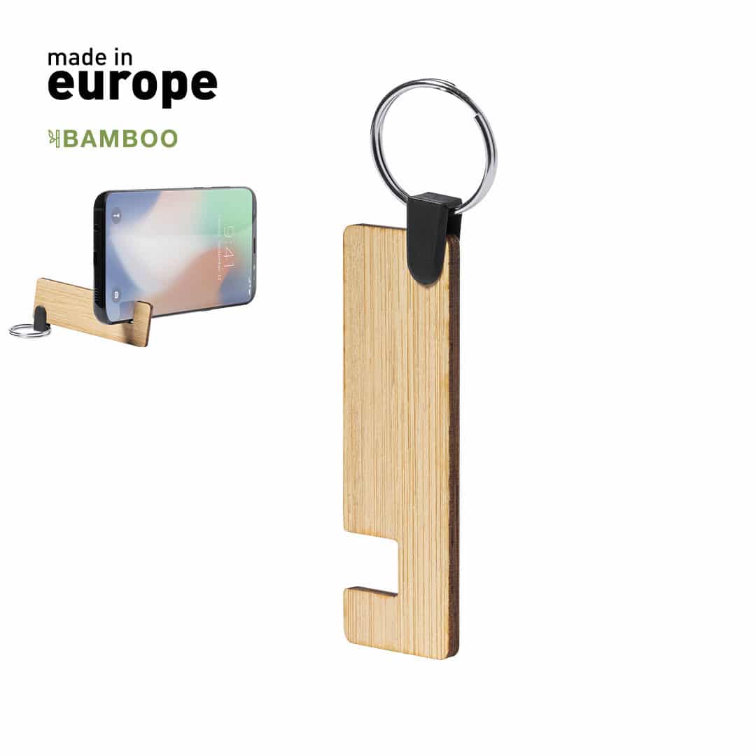 Miniature 3 pour Porte-Clés Support Wevivoqo - personnalisable