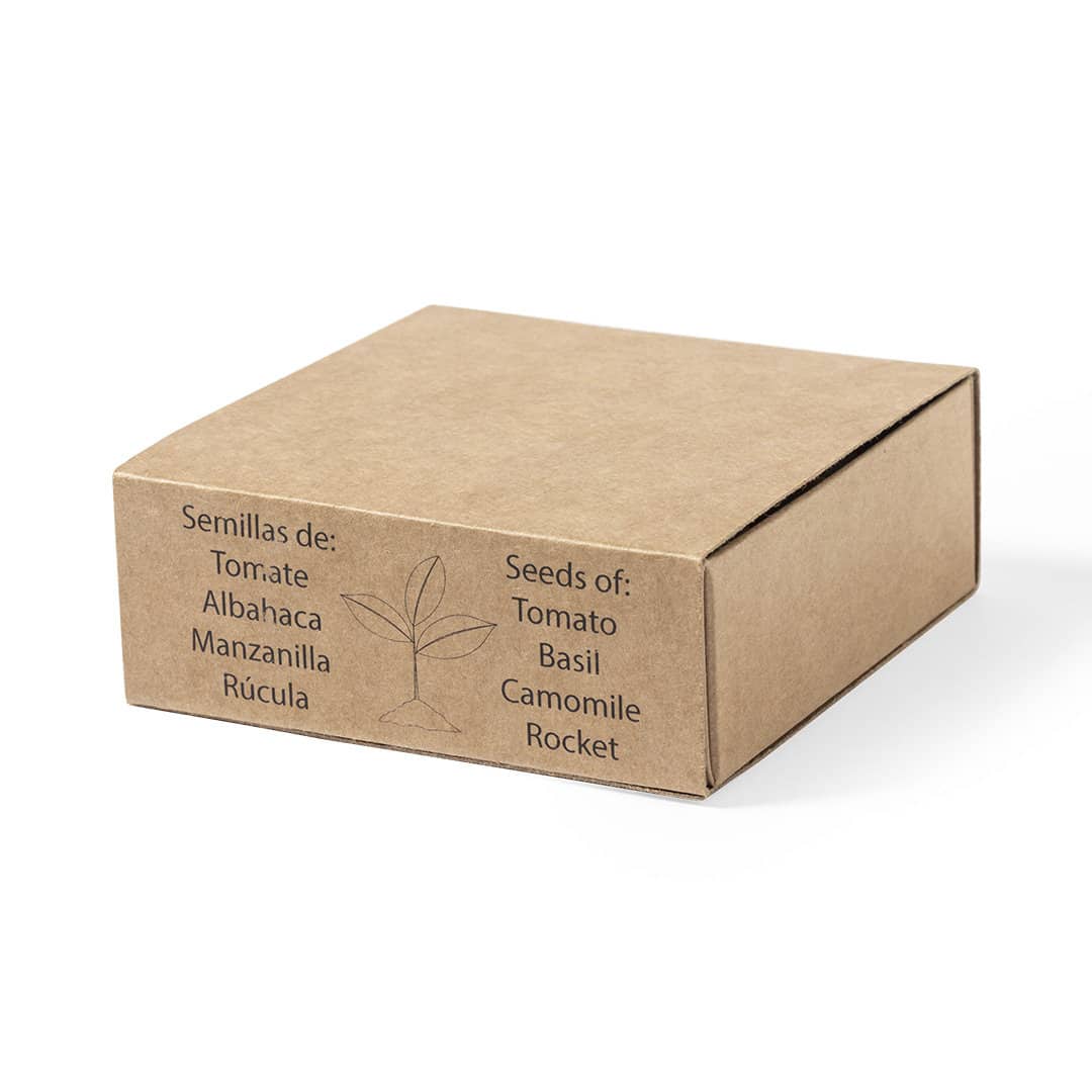 Miniature 2 pour Kit Verger Turubu - personnalisable