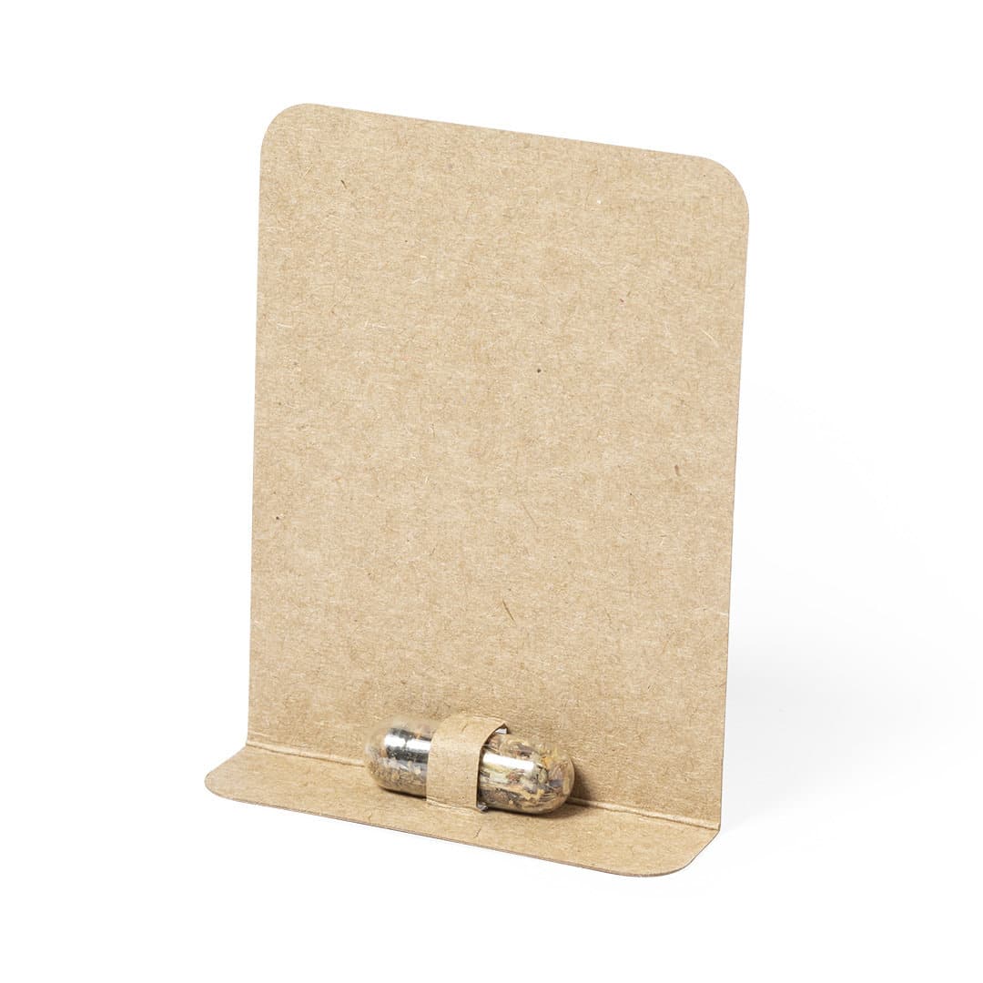 Miniature 1 pour Capsule de Graine Hevi - personnalisable