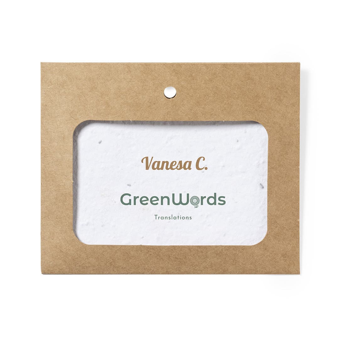 Miniature 6 pour Badge Ensemencé Gonofimo - personnalisable