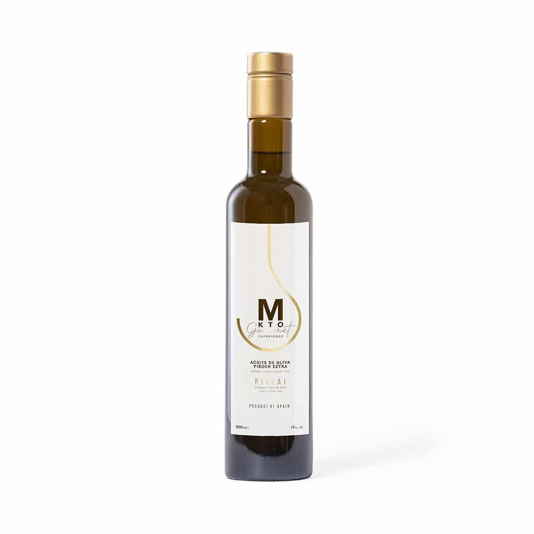 Miniature 1 pour Huile dolive Premium Wace - personnalisable