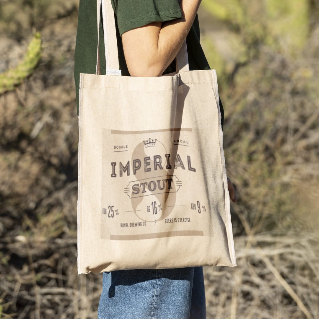 Miniature 3 pour Sac Hibi - personnalisable