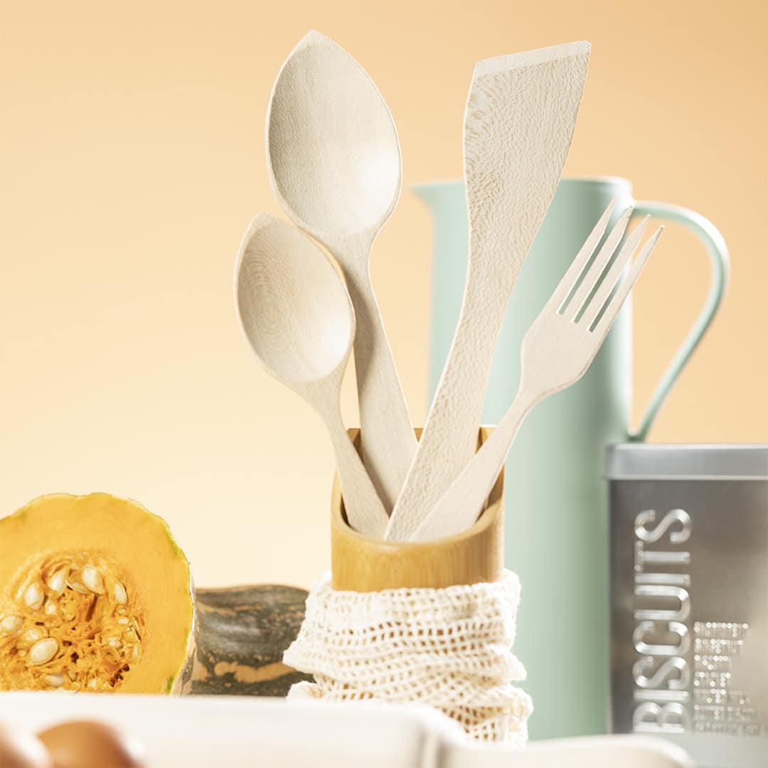 Miniature 4 pour Spatule Detowi - personnalisable