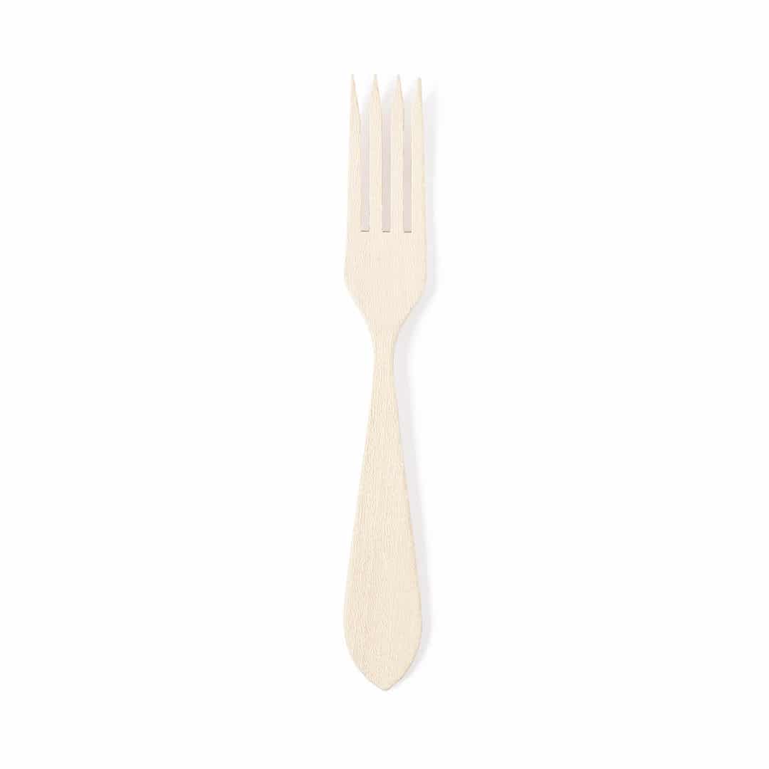 Miniature 1 pour Fourchette Lunilise - personnalisable