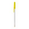 blanc-jaune