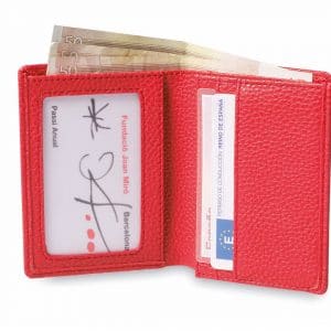 Visuel Portefeuille Sisisaga - personnalisable