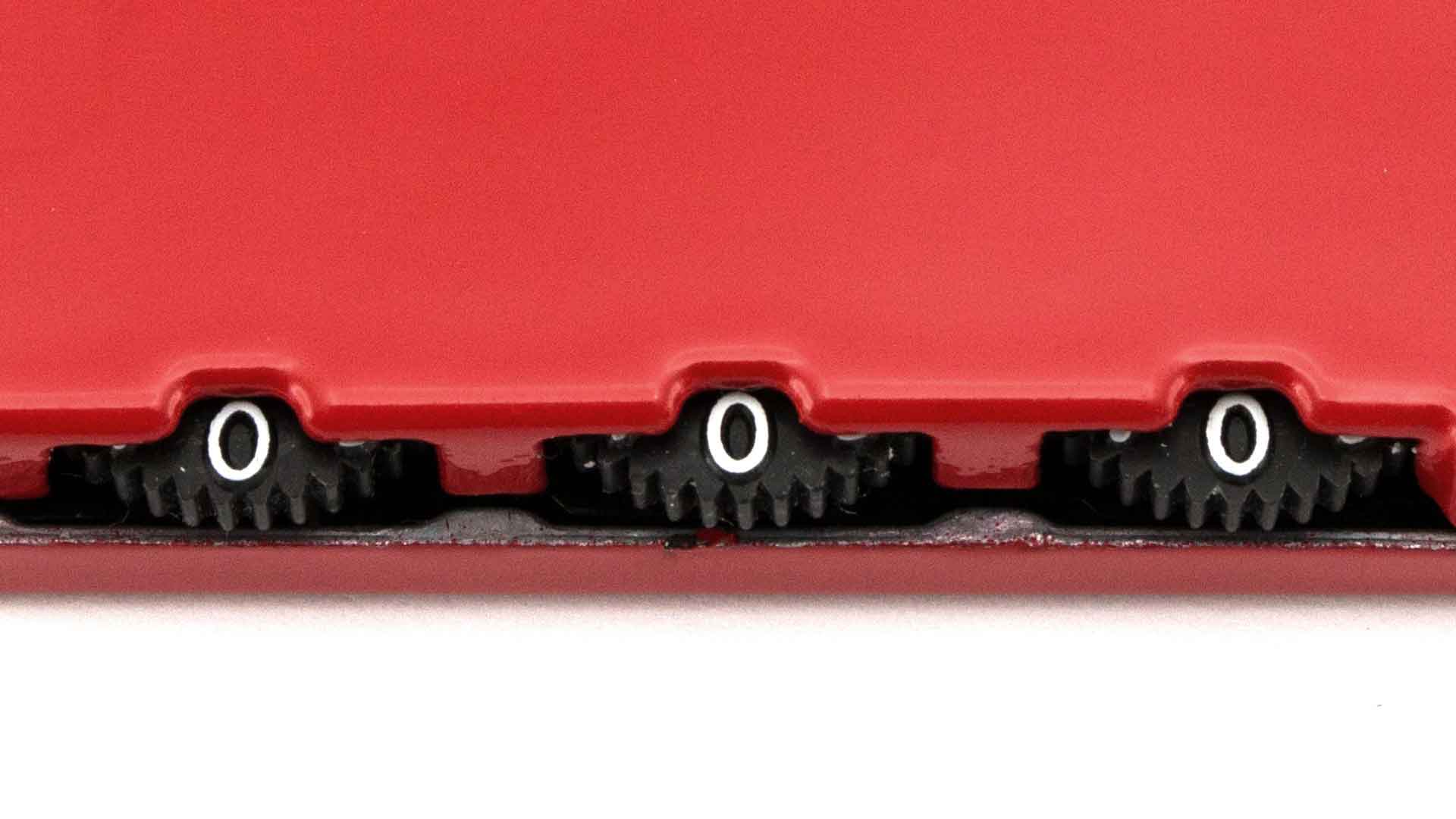 Miniature 6 pour Cadenas Qotikiwu - personnalisable