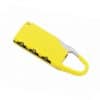 jaune