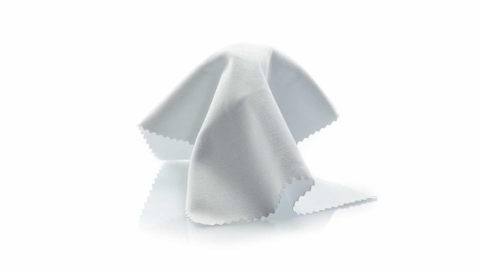 Miniature 2 pour Chiffon Nettoyant Xabibu - personnalisable