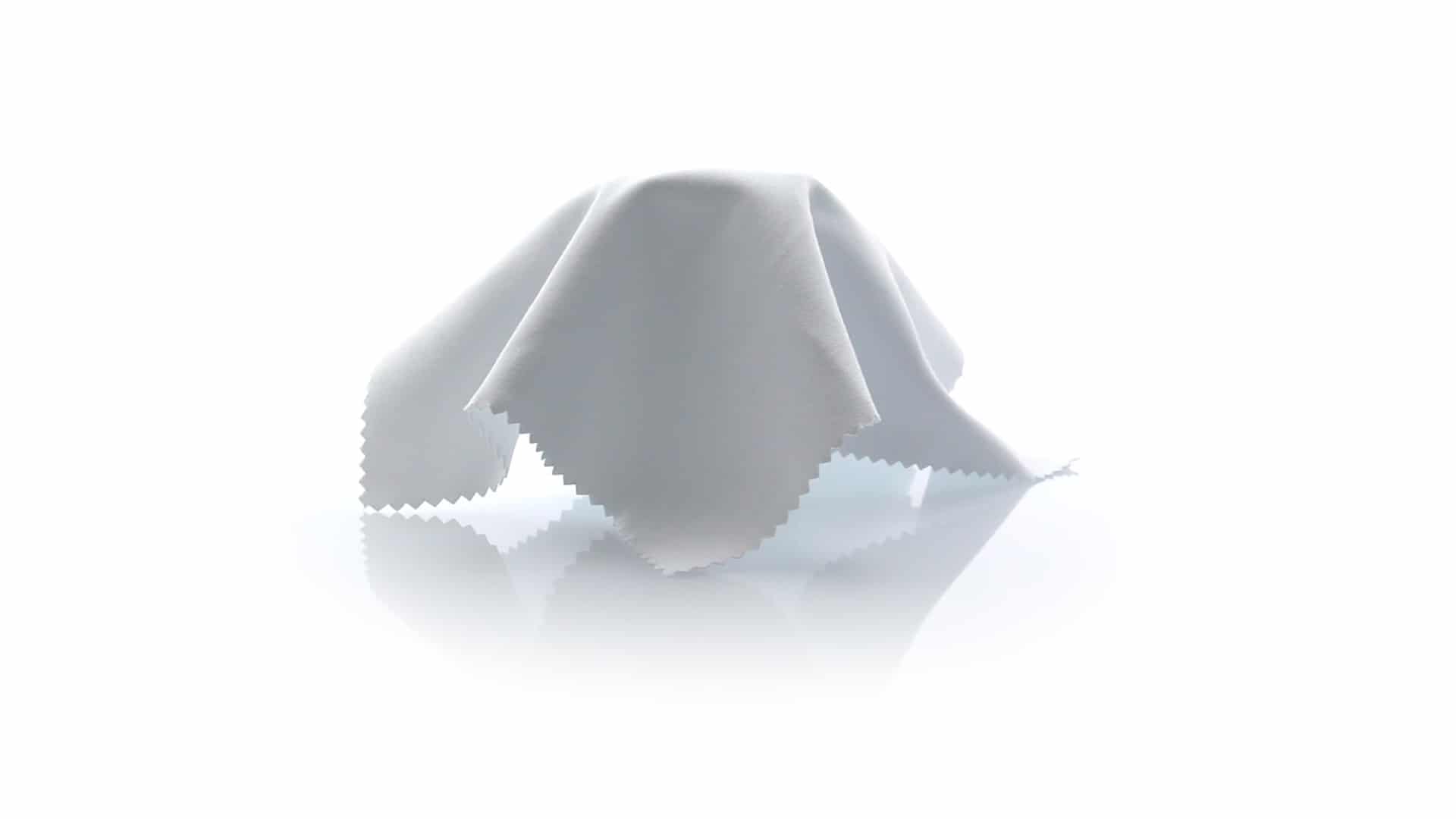 Miniature 5 pour Chiffon Nettoyant Xabibu - personnalisable