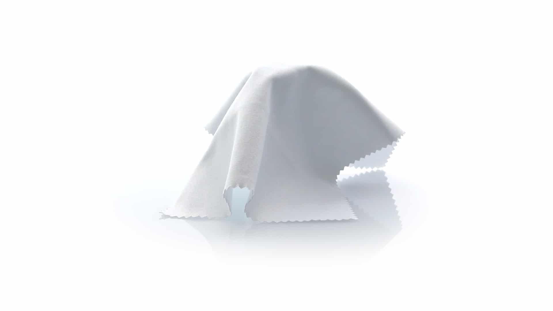 Miniature 6 pour Chiffon Nettoyant Xabibu - personnalisable