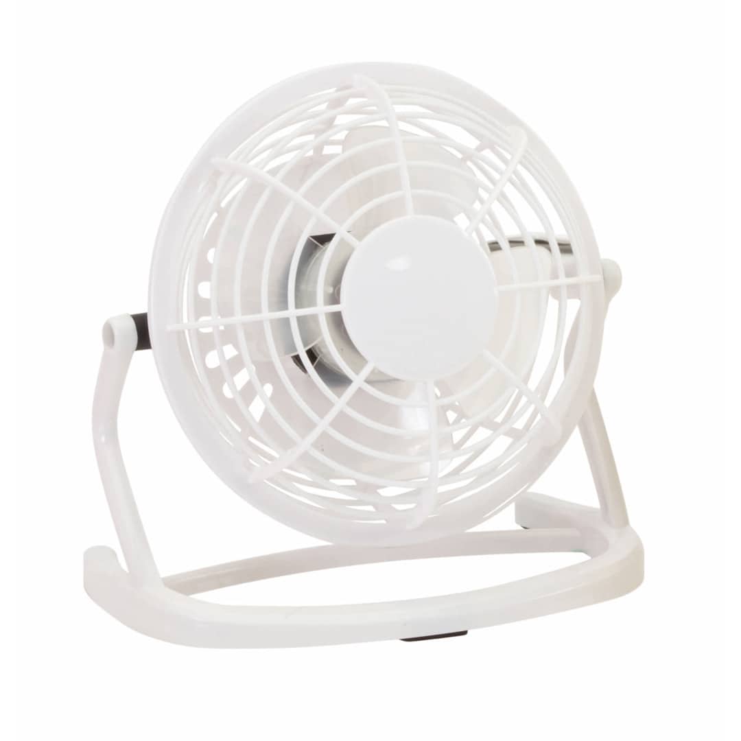 Miniature 1 pour Mini Ventilateur Sunuze - personnalisable