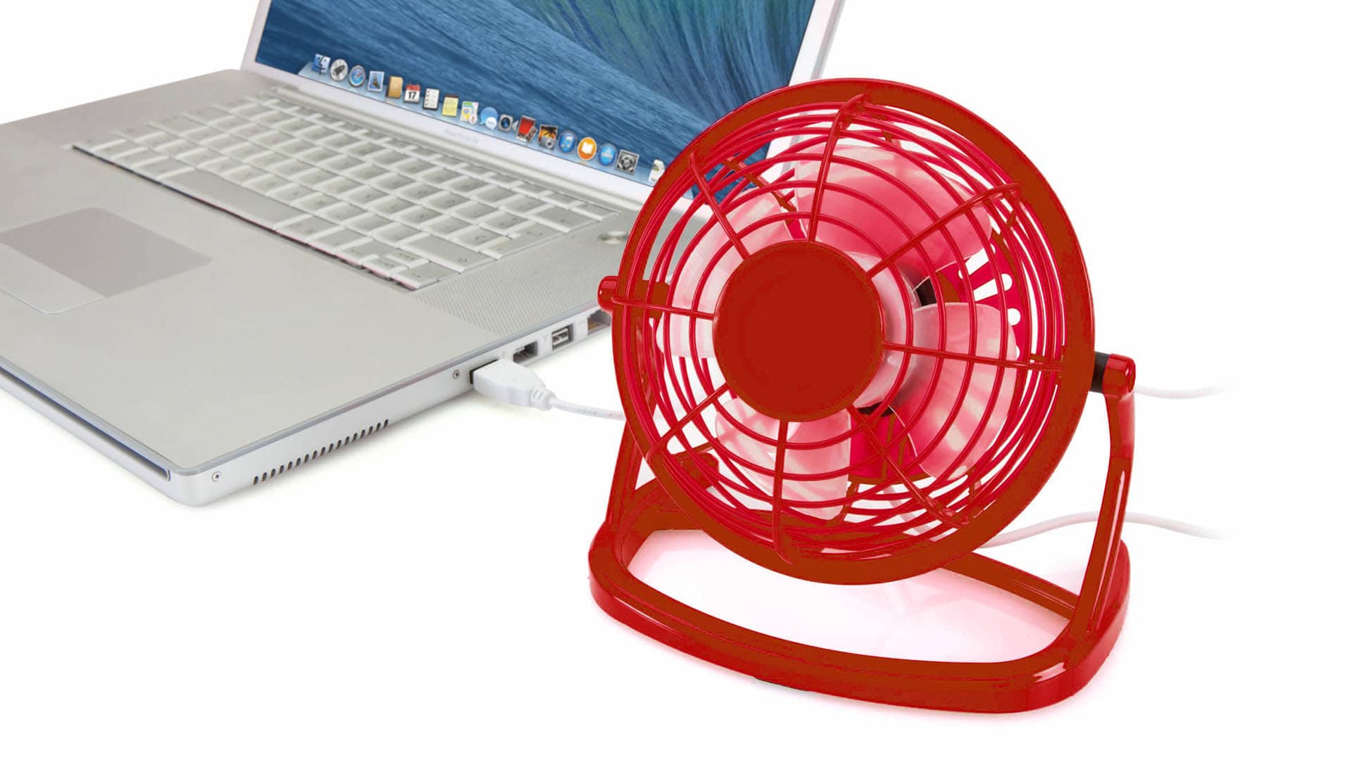 Miniature 2 pour Mini Ventilateur Sunuze - personnalisable
