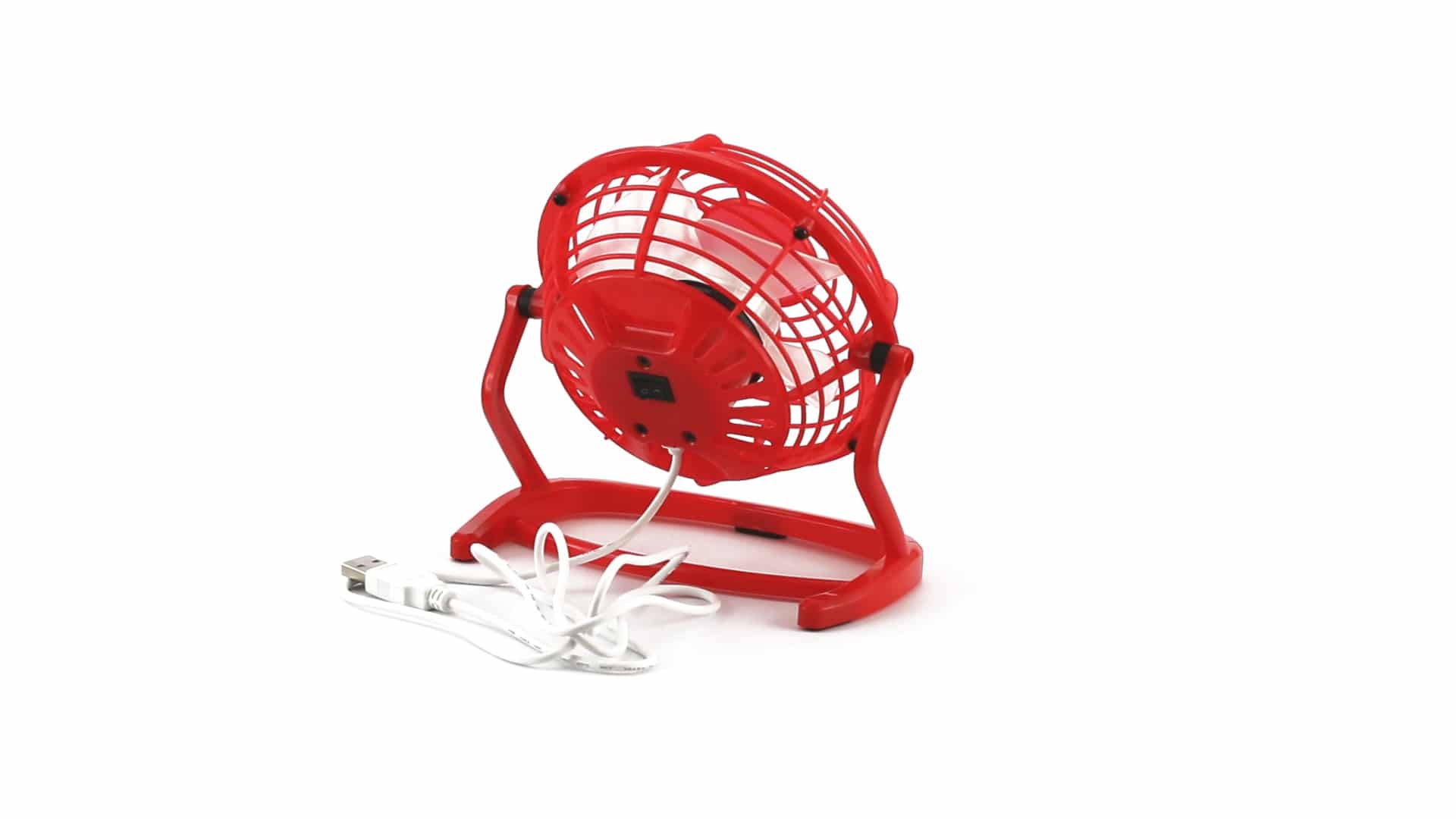 Miniature 6 pour Mini Ventilateur Sunuze - personnalisable