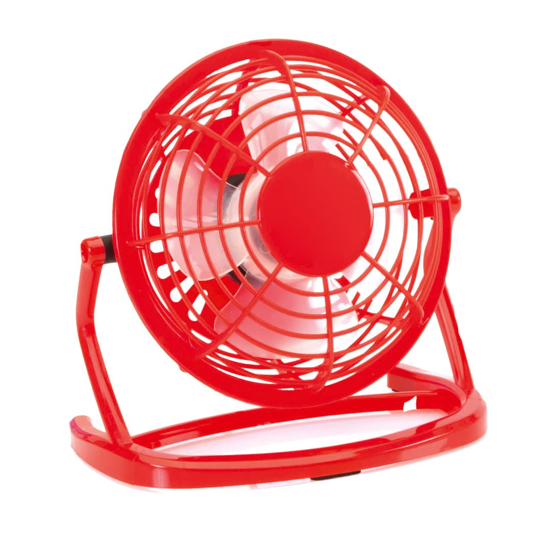 Miniature 7 pour Mini Ventilateur Sunuze - personnalisable