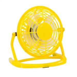 Visuel Mini Ventilateur Sunuze - personnalisable