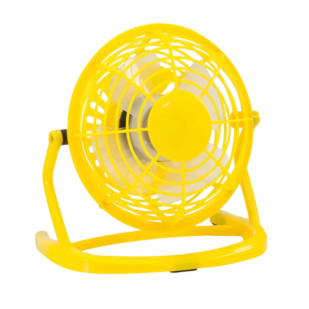 Miniature 8 pour Mini Ventilateur Sunuze - personnalisable