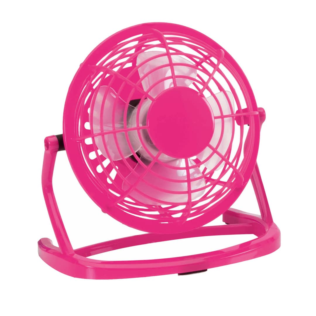 Miniature 9 pour Mini Ventilateur Sunuze - personnalisable