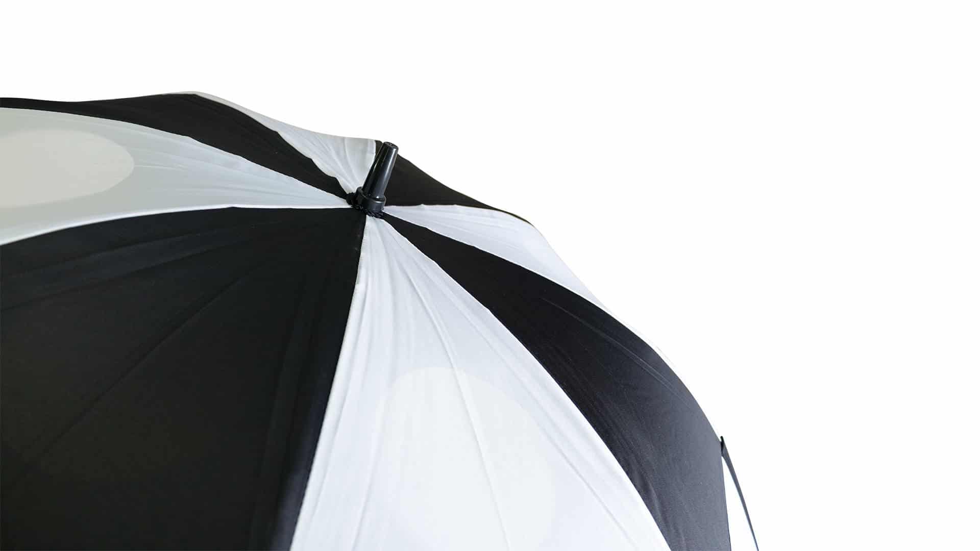 Miniature 3 pour Parapluie Golf Marocaje - personnalisable
