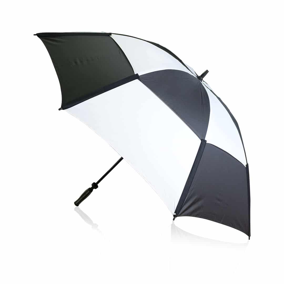 Miniature 5 pour Parapluie Golf Marocaje - personnalisable